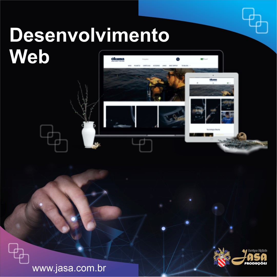 Desenvolvimento Web